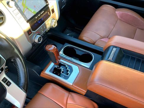Used 2020 Toyota Tundra 1794 Edition image 17