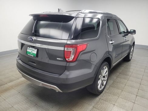 Used 2016 Ford Explorer Limited image 9