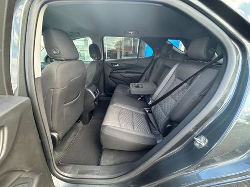 Certified 2019 Chevrolet Equinox LT FWD image 18