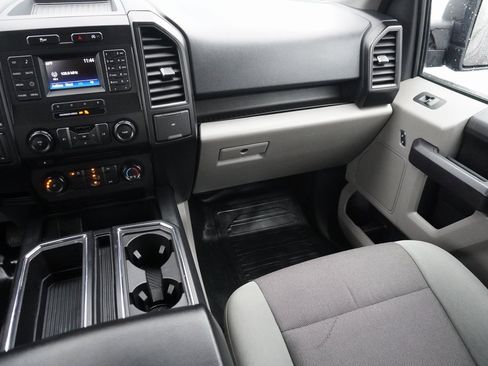 Used 2017 Ford F150 XL w/ Equipment Group 101A Mid image 28