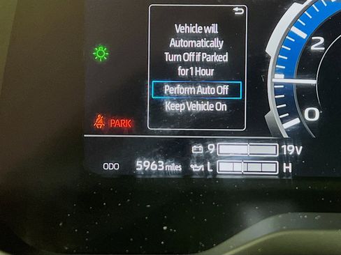 Certified 2026 Toyota Tundra Limited w/ Limited PVM Package image 12