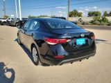 Used 2024 Nissan Sentra S image 4