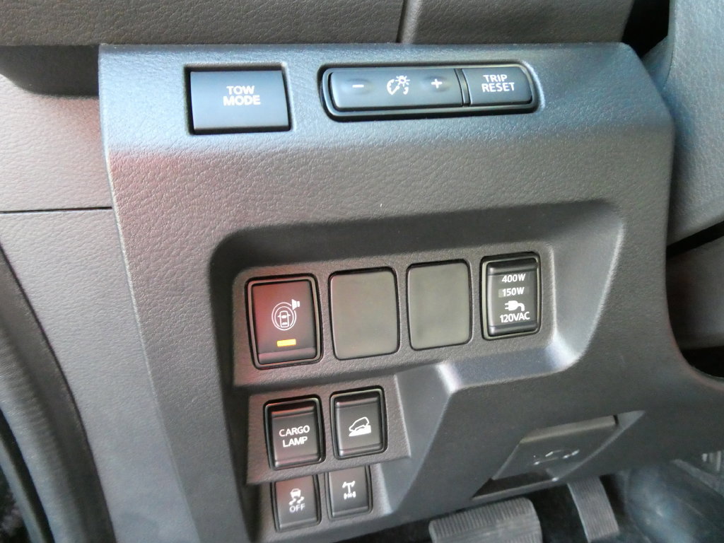 Used 2025 Nissan Frontier PRO-4X w/ Pro Premium Package AWD/4WD image 27