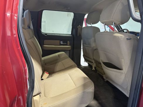 Used 2013 Ford F150 XLT w/ Luxury Equipment Group image 9