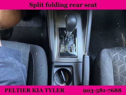 Used 2021 Mitsubishi Outlander Sport SE image 22