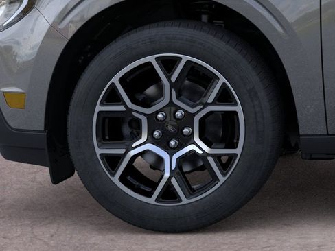 New 2026 Ford Maverick Lariat AWD/4WD image 20