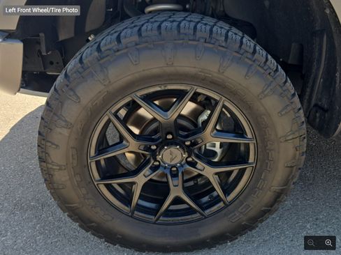 Used 2018 Ford F150 Raptor w/ Equipment Group 802A Luxury AWD/4WD image 7