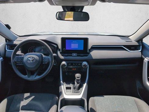 Used 2023 Toyota RAV4 XLE FWD image 25