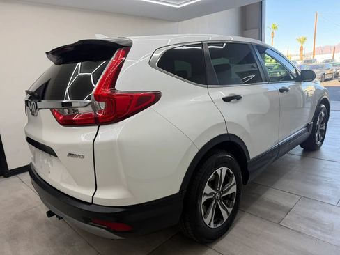 Used 2019 Honda CR-V LX image 11