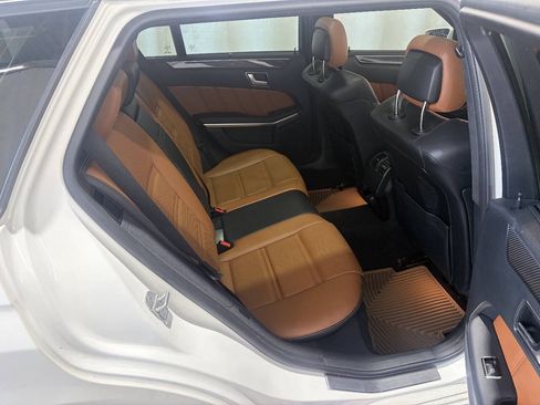 Used 2014 Mercedes-Benz E 63 AMG S-Model image 27