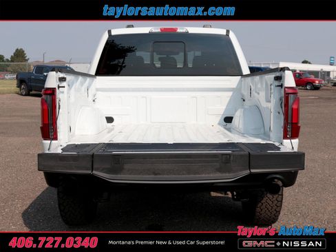 Used 2025 Ford F150 Tremor w/ Equipment Group 402A High AWD/4WD image 50
