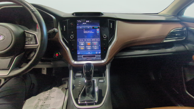 Certified 2025 Subaru Outback Touring AWD/4WD image 21