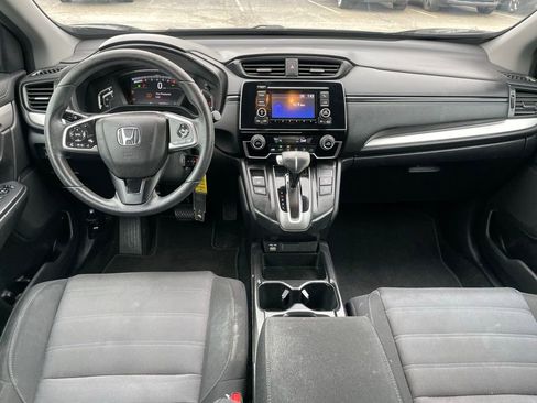 Used 2020 Honda CR-V LX image 10