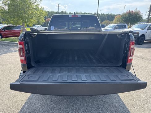 Used 2019 RAM 1500 Limited AWD/4WD image 17