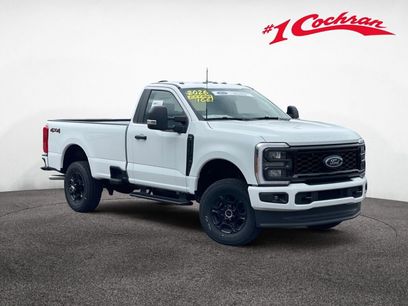 Certified 2026 Ford F350 XL w/ STX Appearance Package