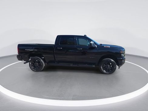 Used 2026 RAM 2500 Big Horn AWD/4WD image 9