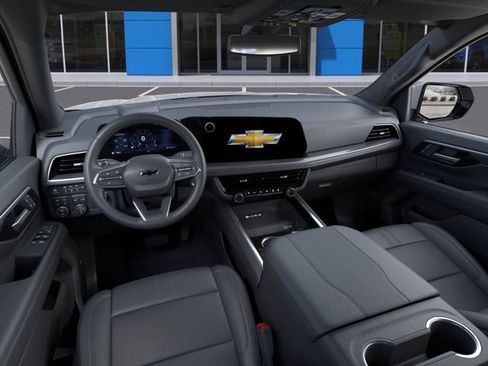 New 2026 Chevrolet Suburban RST w/ Comfort Package AWD/4WD image 15