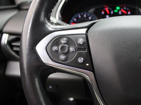 Used 2020 Chevrolet Traverse Premier w/ LPO, Blackout Package image 38