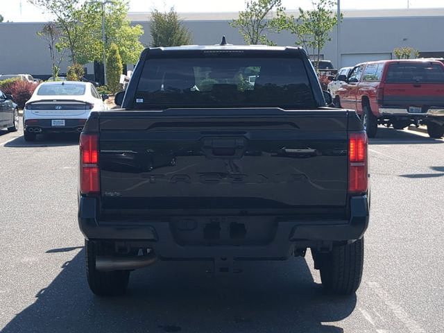 Used 2024 Toyota Tacoma SR5 RWD image 5