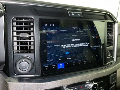 New 2026 Ford F350 Platinum w/ Platinum Plus Package AWD/4WD image 23