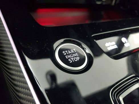 New 2026 Audi A6 Prestige image 32