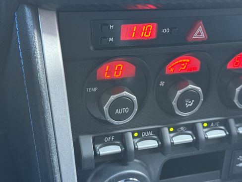 Used 2015 Subaru BRZ Series.Blue w/ Protection Package #1 image 28