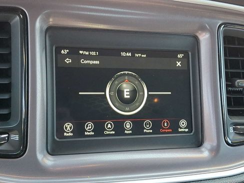 Used 2022 Dodge Challenger GT AWD/4WD image 23