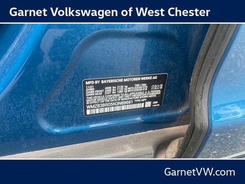 Used 2022 MINI Cooper Countryman S AWD/4WD image 12