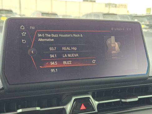 Used 2024 Toyota Supra image 21