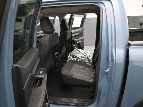 New 2025 Ford Ranger XLT w/ Equipment Group 301A High image 7