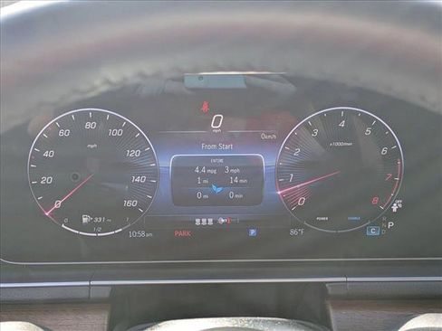 Used 2025 Mercedes-Benz GLE 350 4MATIC image 10