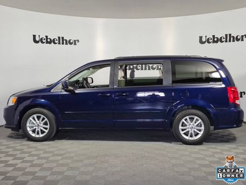 Used 2014 Dodge Grand Caravan SXT FWD image 4