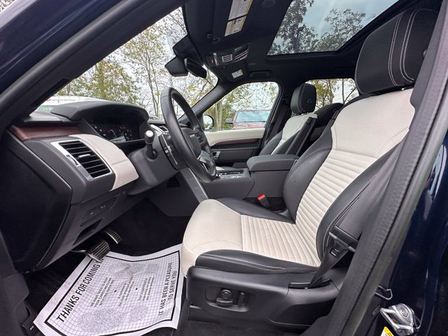 Used 2023 Land Rover Discovery S R-Dynamic AWD/4WD image 25