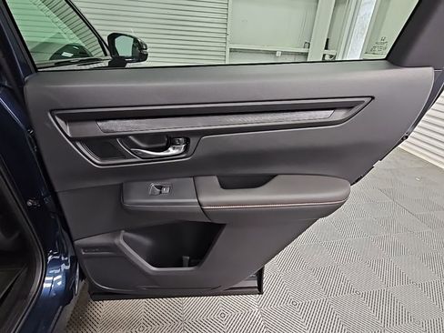 New 2026 Honda CR-V Sport-L image 34