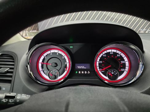 Used 2019 Dodge Grand Caravan SE image 20