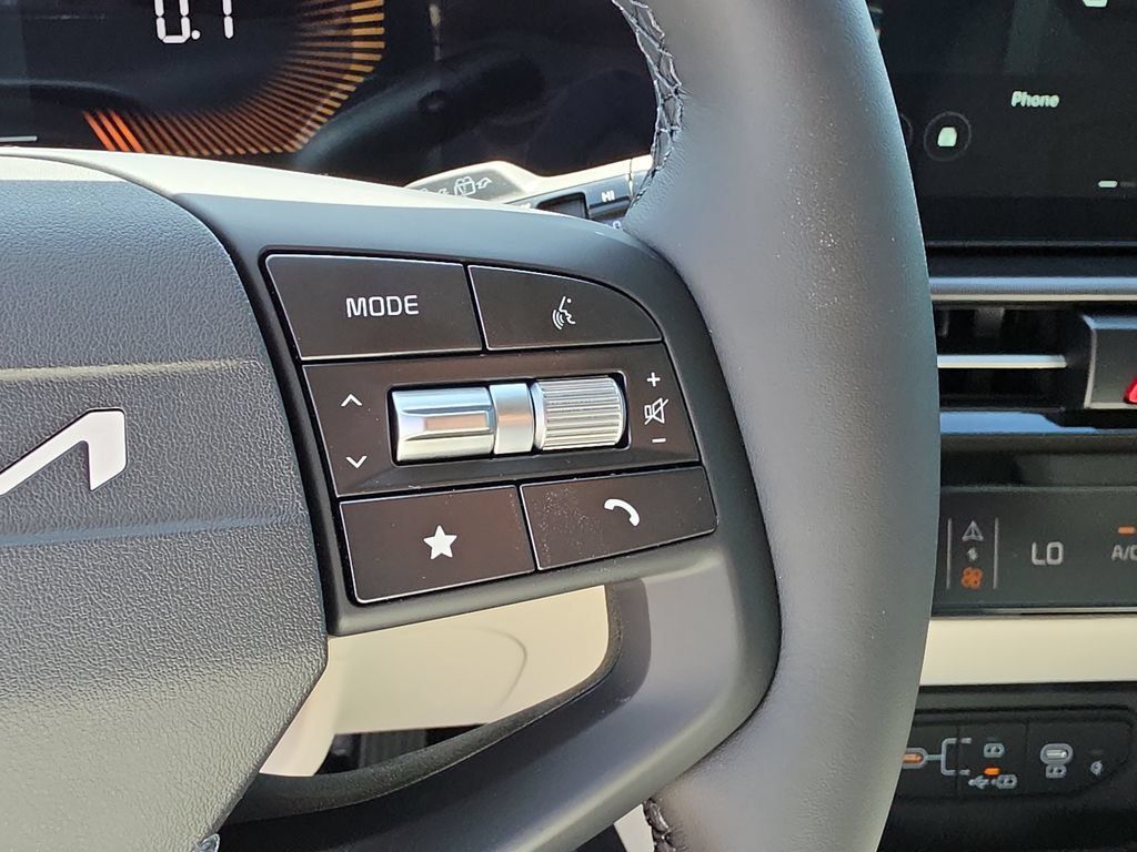 New 2027 Kia Sportage EX FWD image 31