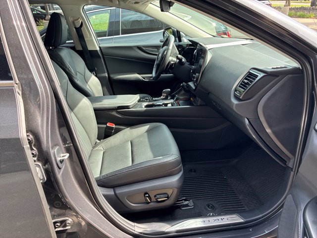 Used 2026 Lexus NX 350 AWD w/ Premium Package image 11