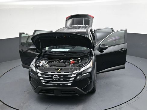 Certified 2026 Nissan Rogue S image 39