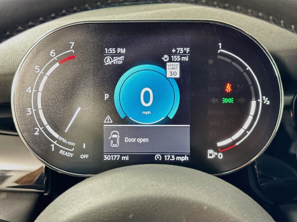 Used 2024 MINI Cooper S FWD image 12