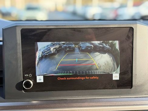 Used 2025 Toyota 4Runner TRD Off-Road image 30