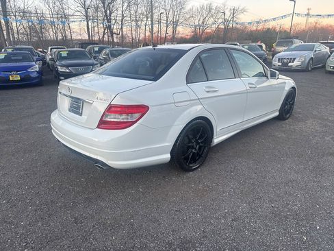 Used 2011 Mercedes-Benz C 300 4MATIC Sedan image 13