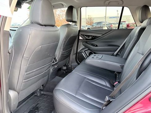 Used 2024 Subaru Outback Limited XT image 16