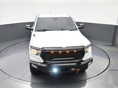 Used 2022 RAM 1500 Big Horn AWD/4WD image 26
