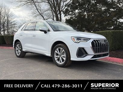 Used 2025 Audi Q3 2.0T Premium