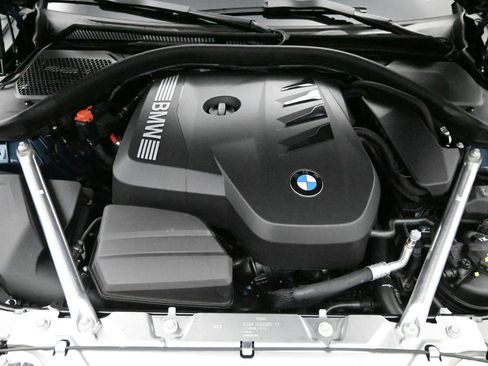 New 2026 BMW 430i Coupe w/ Premium Package image 18
