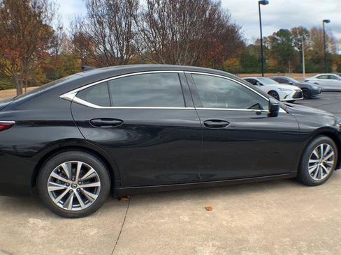 Certified 2021 Lexus ES 350 w/ Premium Package image 8