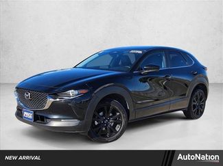 Used 2024 MAZDA CX-30 AWD 2.5 S w/ Select Sport Pkg video 1