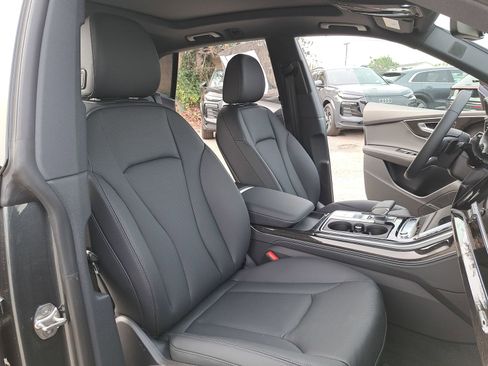 New 2026 Audi Q8 Premium Plus image 10