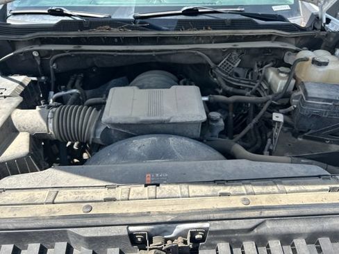 Used 2020 Chevrolet Silverado 3500 W/T w/ WT Convenience Package AWD/4WD image 21