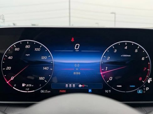 Used 2026 Mercedes-Benz GLC 300 4MATIC image 15